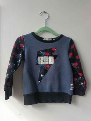 Radicool dude &#039;superman&#039; crew (1)