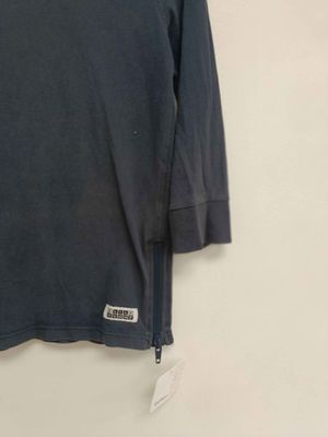 Lil hommee long sleeve (2-3)