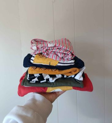Baby bundle (0-3m)