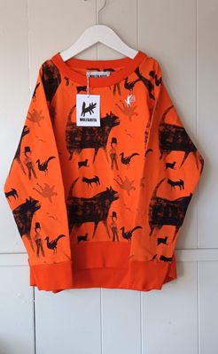 Wolf+Rita crew neck (10)