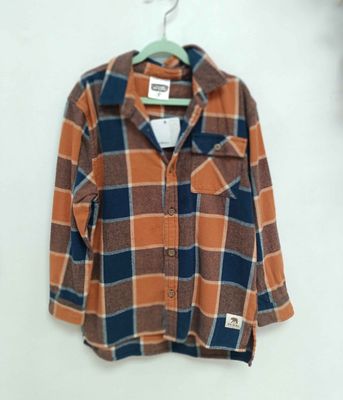 checkered flannel shirt (7)
