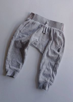 Bonds trackpants (12-18m)