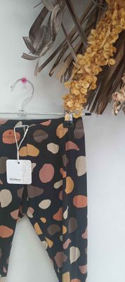 Jewel leggings (4-5)