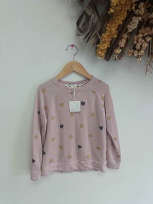 pink/Polka dot merino crew (7)
