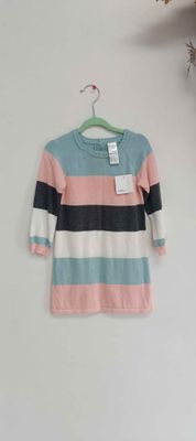 Knit dress (2)