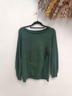 Close to the heart crew neck - BF access (6)