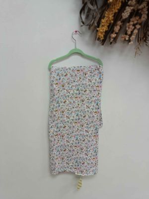 Fleur Harris muslin wrap