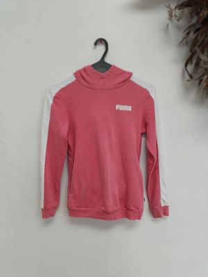 Puma Hoodie (10-11y)