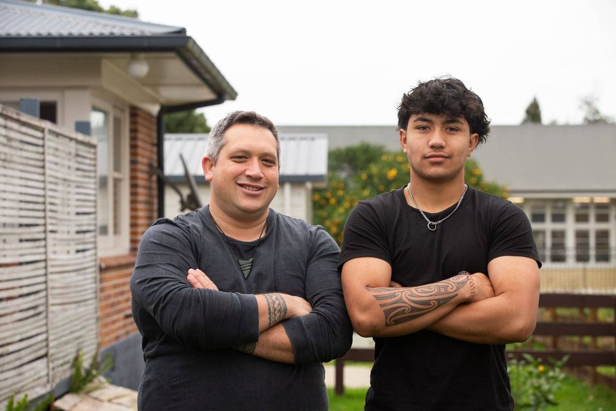 Mentoring Providers | NZ Youth Mentoring Network