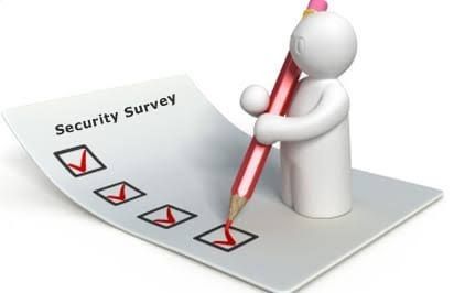 Security Consulting