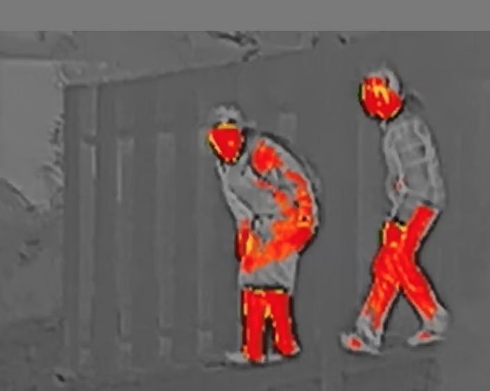 Surveillance and Tech Solutions