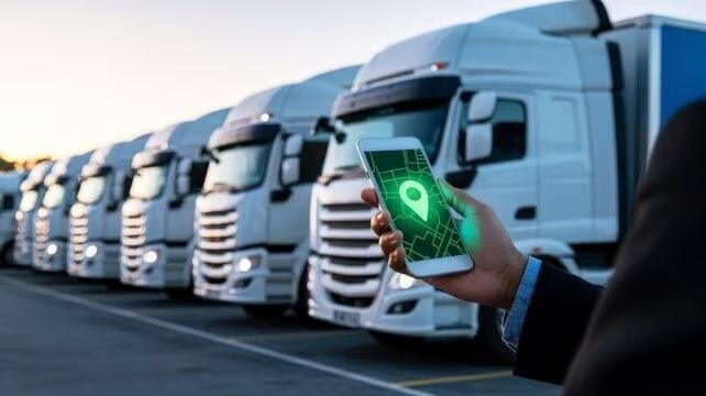 GPS Trackers