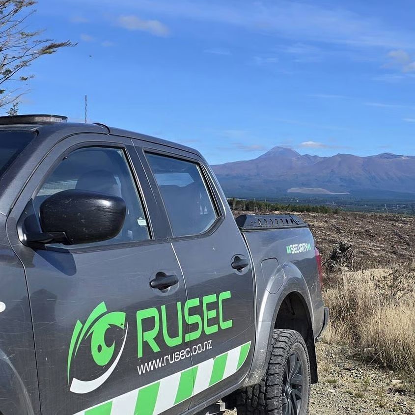 Rusec's Story