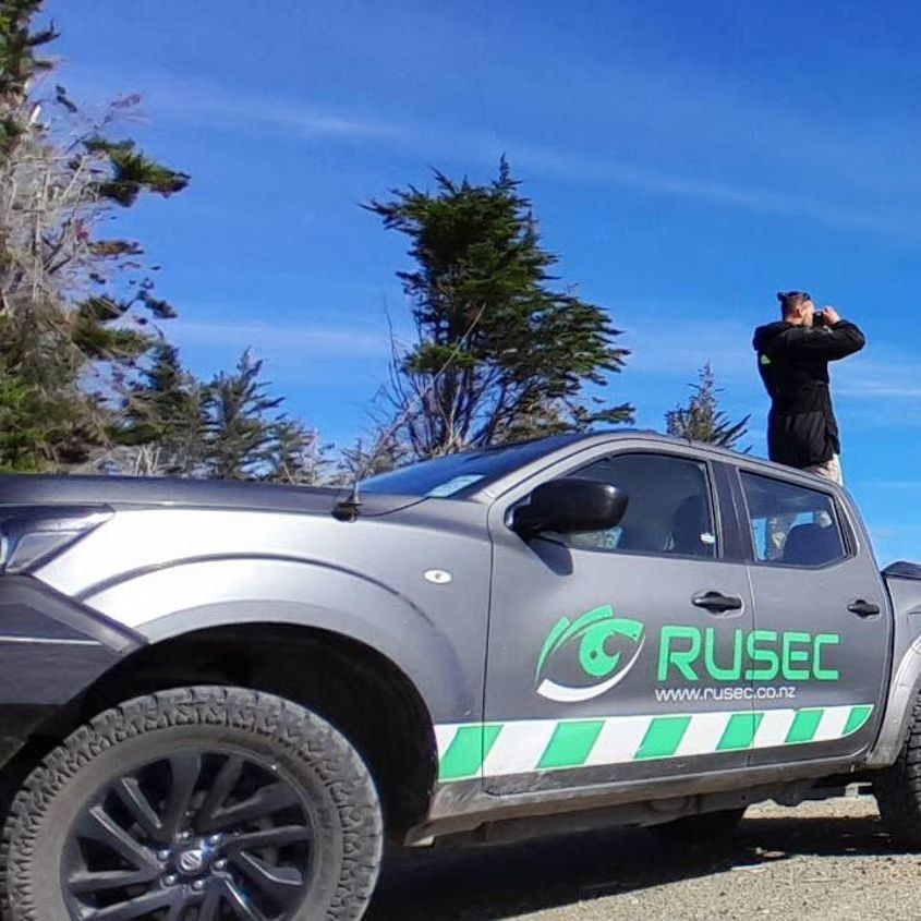 Rusec's Team