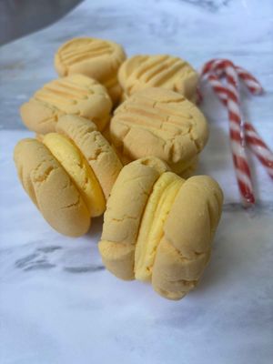 X1. Baileys Yo Yos (Packet of 6)