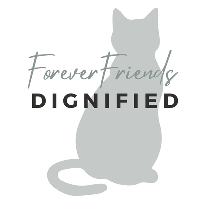 Forever Friends Dignified
