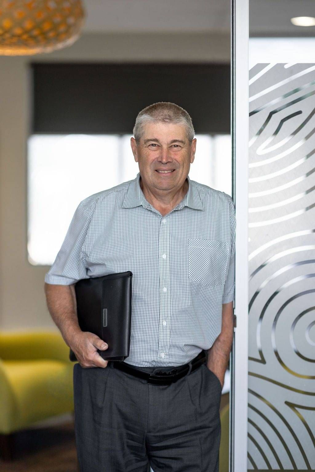 Breton Dobbs Business Advisor