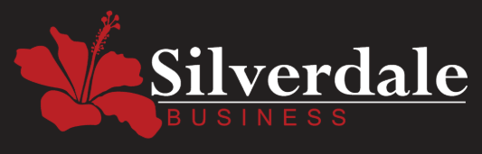Silverdale Business Association Member Badge