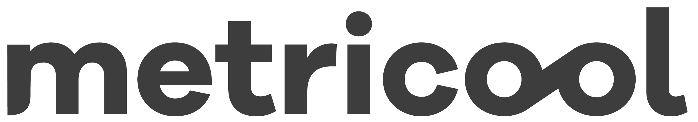 Metricool logo