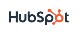 Hubspot CRM Logo