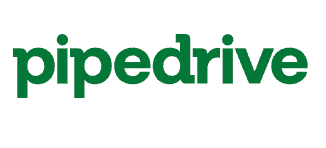 Pipedrive CRM Logo