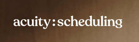Acuity Scheduling Logo