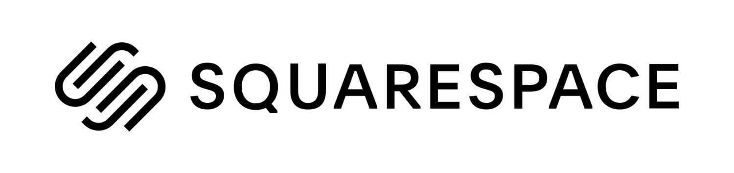Squarespace Logo