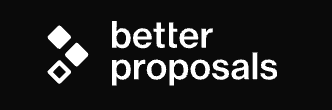 Better Proposals Logo