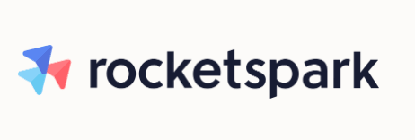 Rocketspark Logo