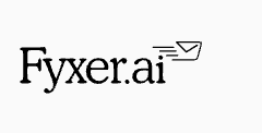 Fxyer AI Logo