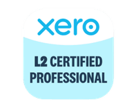 Xero Logo