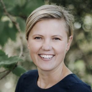 Marisia from Fable to Table client testimonial