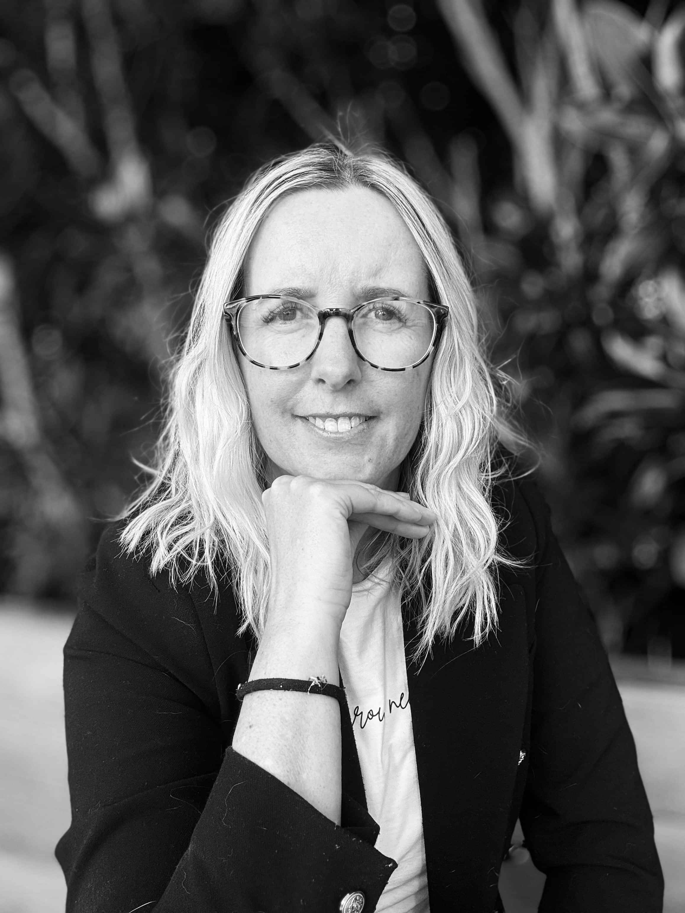 Michelle Whorwood Tailored Virtual Support's owner