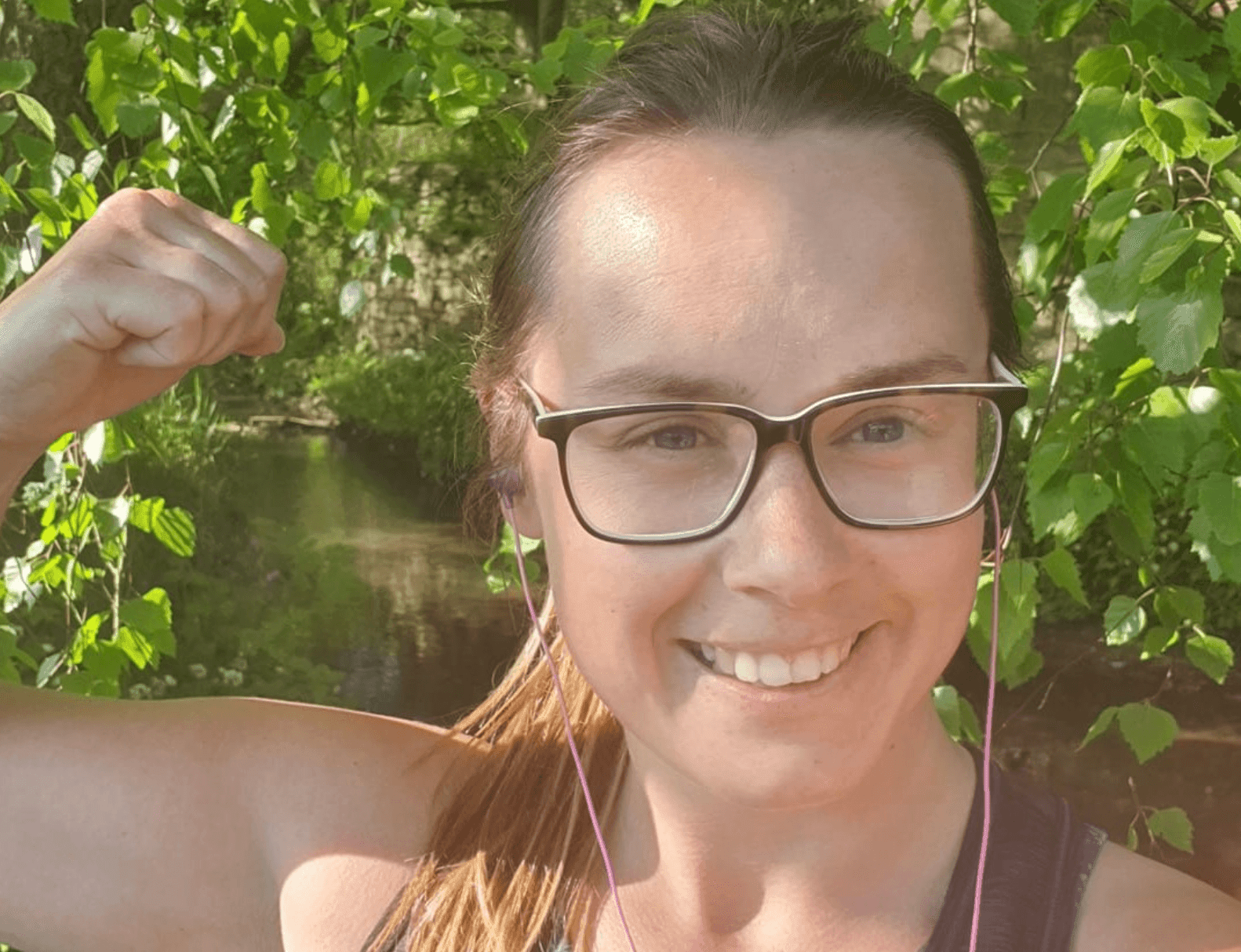 Jen - PT client image