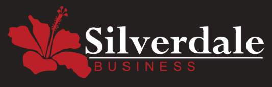 Silverdale Business Association Member Badge