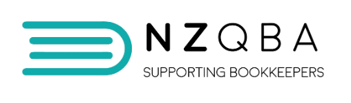 Mebmer of NZ Qualified Bookkeepers Association