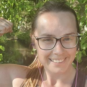 Jen Harrap Health & Fitness who handed over her social media to us 