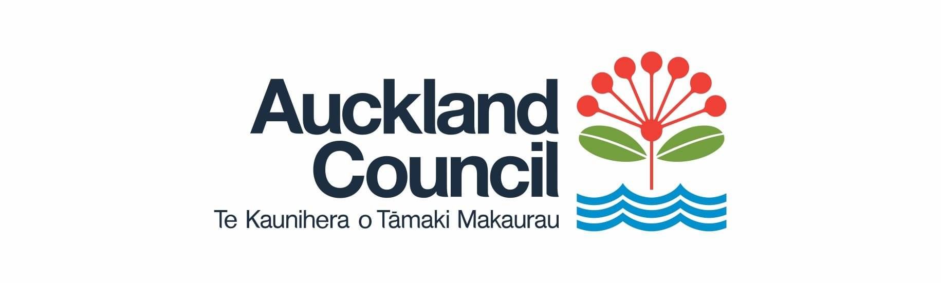 Auckland Council - links to external site