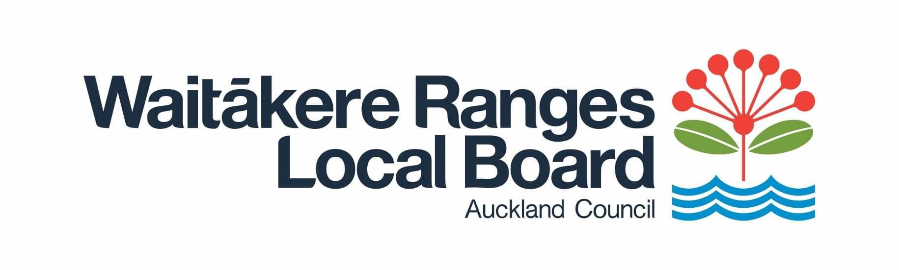 Waitakere Ranges Local Board links to external site