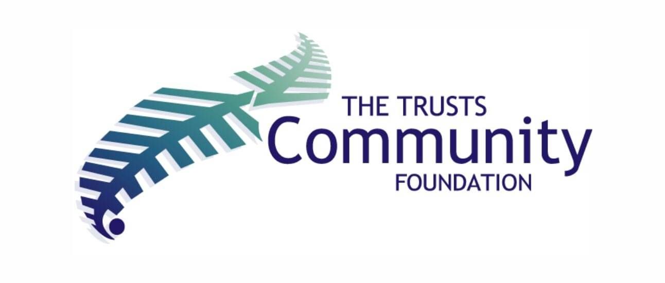 The Trusts Community Foundation links to external site