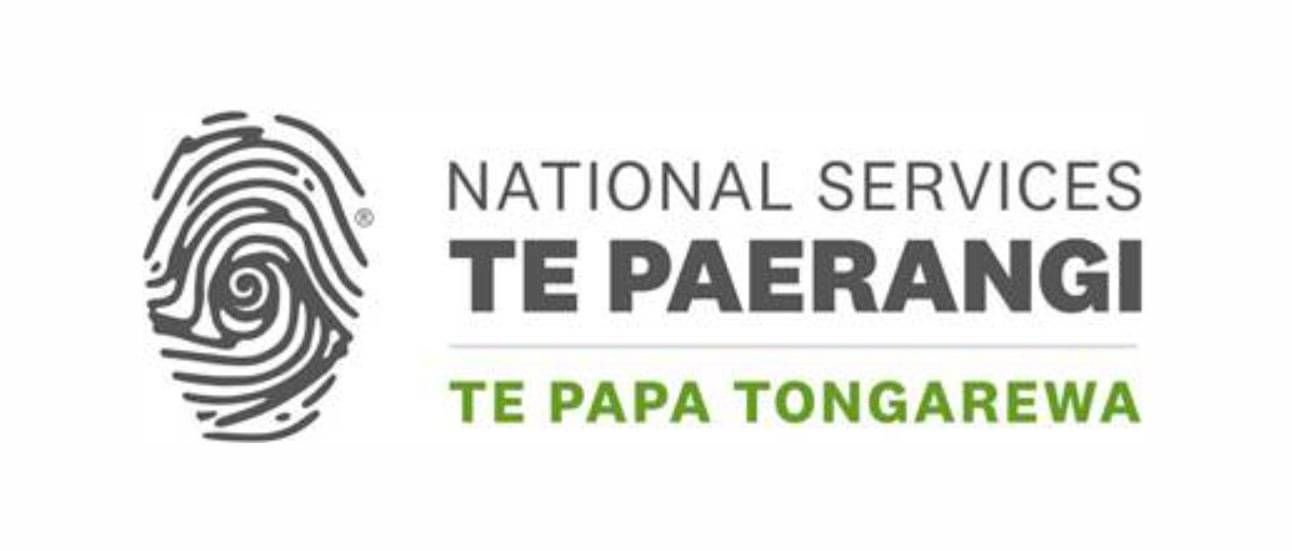 National Services Te Paerangi links to external site