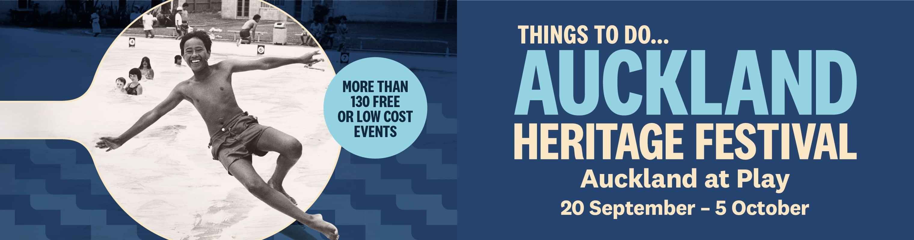 Auckland Council promotional graphic