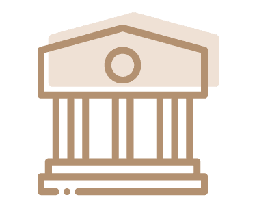 Bank icon