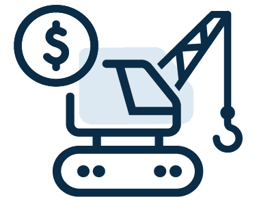 Crane icon