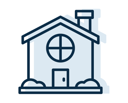 House icon