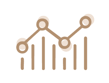 Graph icon