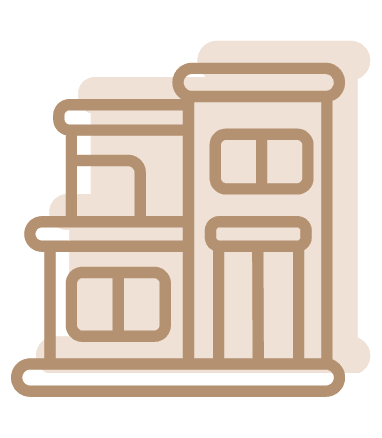 Apartment icon
