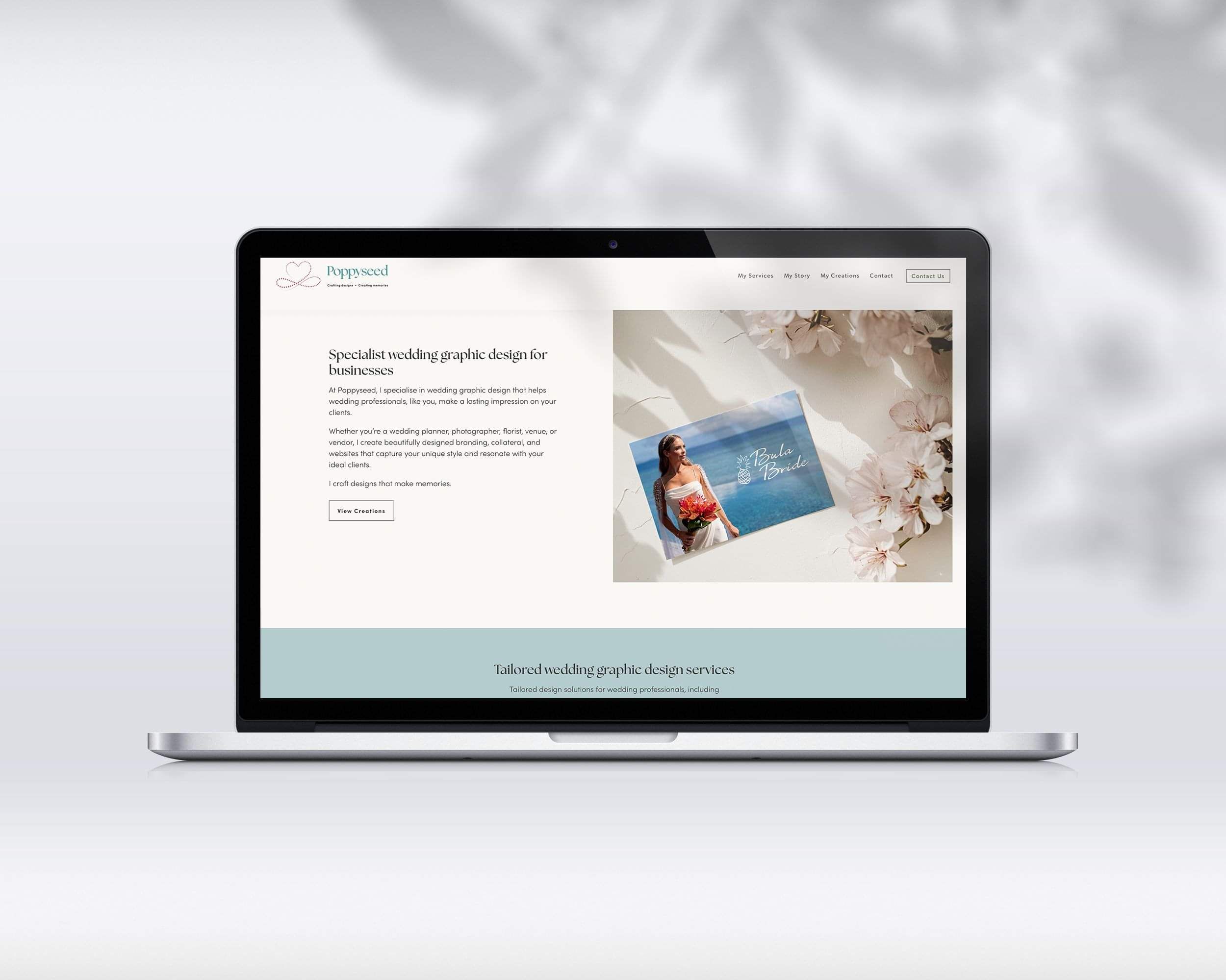 Wedding Website Design | Wedding Website Design