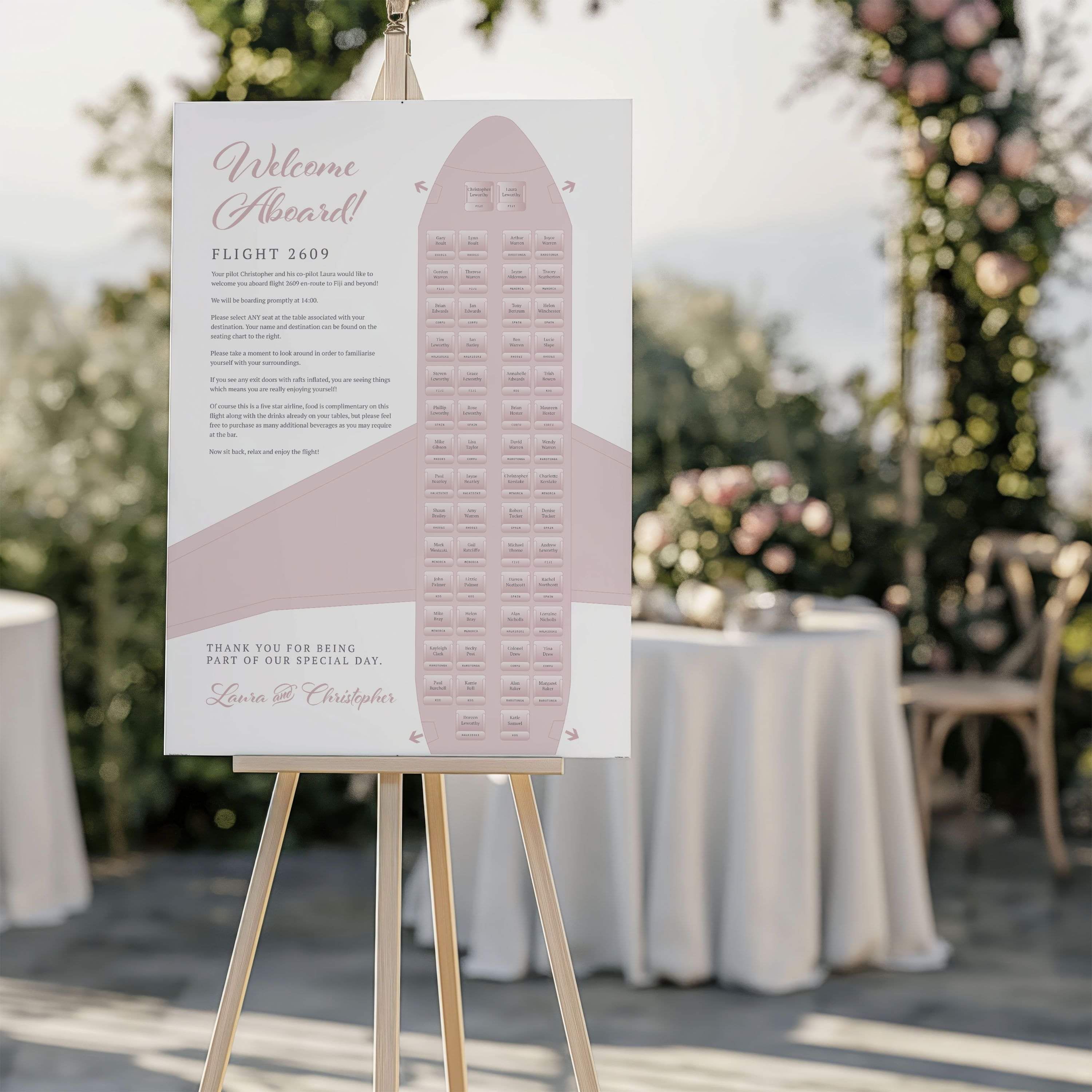 Custom Wedding Stationery Design | Wedding Design