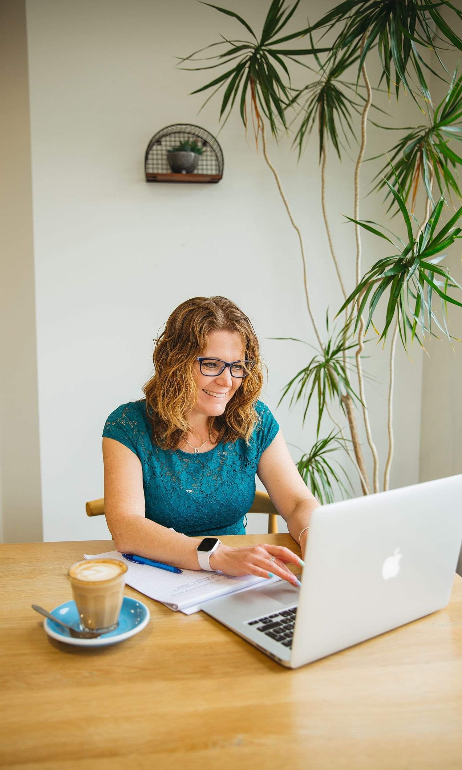 Amy Brailey | Wedding Graphic Designer